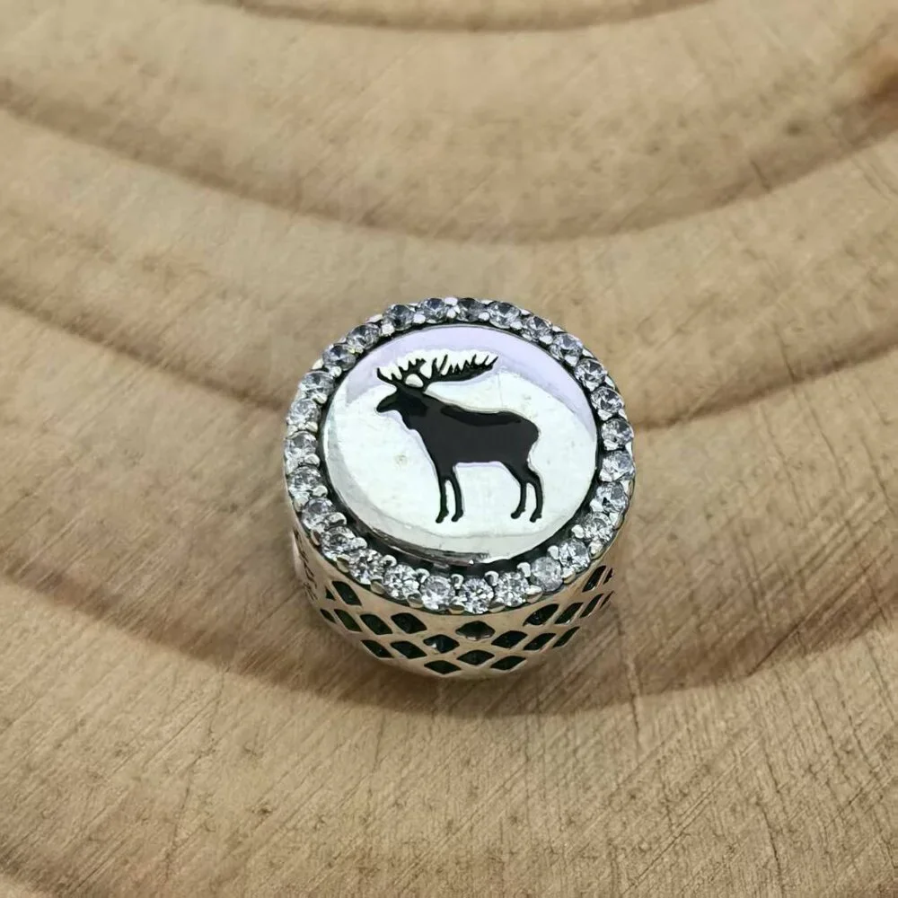 Pandora Banff Exclusive Charm, S925 Silver Bracelets